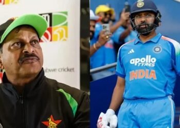 ನಿವೃತ್ತಿ ಊಹಾಪೋಹಗಳ ನಡುವೆಯೂ ರೋಹಿತ್ಗೆ ಲಾಲ್ಚಂದ್ ರಾಜ್ಪುತ್ ಬೆಂಬಲ!