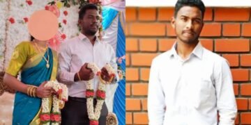 ನಾಪತ್ತೆಯಾಗಿದ್ದ ಗುತ್ತಿಗೆ ಸರ್ವೇಯರ್ ಶವವಾಗಿ ಪತ್ತೆ!