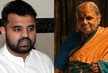 ಅಜ್ಜಿ ನಿಧನದ ಸುದ್ದಿ ಕೇಳಿ ಜೈಲಲ್ಲೇ ಬಿಕ್ಕಿ ಬಿಕ್ಕಿ ಅತ್ತ ಪ್ರಜ್ವಲ್ ರೇವಣ್ಣ