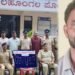 58 ಗ್ರಾಂ ಚಿನ್ನಾಭರಣ, 48 ಸಾವಿರ ಹಣ ಕಳವು : 24 ಗಂಟೆಯಲ್ಲೇ ಆರೋಪಿ ಅರೆಸ್ಟ್!