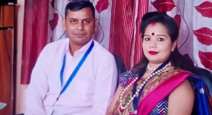 ಮತ್ತೊಂದು ”ಅನೈತಿಕ” ಕೊಲೆ : ಗಂಡನಿಗೆ ಹಾಲು ಕುಡಿಸಿ, ಹಾವಿನಿಂದ ಕಚ್ಚಿಸಿ ಹತ್ಯೆಗೈದ ಹೆಂಡತಿ!