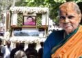 ಚೆನ್ನಮ್ಮ ನಿಧನ – ಎರಡು ದಿನ ಹಾಸನ ಜಿಲ್ಲೆಯಾದ್ಯಂತ ಮದ್ಯ ಮಾರಾಟ ನಿಷೇಧ!