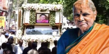 ಚೆನ್ನಮ್ಮ ನಿಧನ – ಎರಡು ದಿನ ಹಾಸನ ಜಿಲ್ಲೆಯಾದ್ಯಂತ ಮದ್ಯ ಮಾರಾಟ ನಿಷೇಧ!