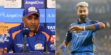 ಮುಂಬೈ ಇಂಡಿಯನ್ಸ್ನಲ್ಲಿ ಭಾರೀ ಬದಲಾವಣೆ? ಪಾಂಡ್ಯ, ಜಯವರ್ಧನೆ ಭವಿಷ್ಯಕ್ಕೆ ಹೊಸ ಭಾಷ್ಯ