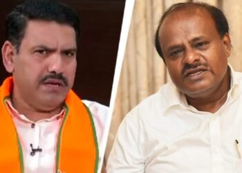 ಬಿಜೆಪಿ–ಜೆಡಿಎಸ್ನಲ್ಲಿ ಒಳಜಗಳ.. ಮೈತ್ರಿ ಉಳಿಯುತ್ತಾ, ಮುರಿಯುತ್ತಾ..?