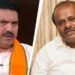 ಬಿಜೆಪಿ–ಜೆಡಿಎಸ್ನಲ್ಲಿ ಒಳಜಗಳ.. ಮೈತ್ರಿ ಉಳಿಯುತ್ತಾ, ಮುರಿಯುತ್ತಾ..?