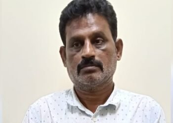 ಕುಡಿಯೋ ನೀರಿನ ವಿಚಾರಕ್ಕೆ ಕಿರಿಕ್ ; ಆಟೋ ಚಾಲಕನಿಗೆ ಚಾಕು ಇರಿತ.. ಓರ್ವ ಅರೆಸ್ಟ್!
