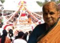 ಮಣ್ಣಲ್ಲಿ ಮಣ್ಣಾದ ದೊಡ್ಡ’ಗೌಡ್ತಿ’.. ರಂಗನಾಥನ ಪಾದದಲ್ಲಿ ಚಿರನಿದ್ರೆಗೆ ಜಾರಿದ ಚೆನ್ನಮ್ಮ!