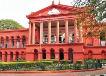 ಶೀಘ್ರವೇ ಮಂಗಳೂರಲ್ಲಿ ಹೈಕೋರ್ಟ್ ಸಂಚಾರಿ ಪೀಠ ಆರಂಭ?