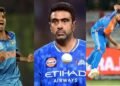 2027ರ ಏಕದಿನ ವಿಶ್ವಕಪ್ಗೆ ಶಮಿ, ಭುವನೇಶ್ವರ್ ಕುಮಾರ್ ಫಿಟ್ : ಆರ್.ಅಶ್ವಿನ್ ಬೆಂಬಲ!