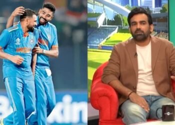 ಶಮಿ ಮತ್ತು ಸಿರಾಜ್ ಕ್ರಿಕೆಟ್ ಭವಿಷ್ಯ ಅಂತ್ಯವಾಯಿತೇ? ಜಹೀರ್ ಖಾನ್ ಮಹತ್ವದ ಹೇಳಿಕೆ!