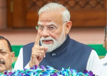 NEET ಅಕ್ರಮ : ತಪ್ಪಿತಸ್ಥರ ವಿರುದ್ದ ಕಠಿಣ ಕ್ರಮ ಕೈಗೊಳ್ಳುತ್ತೇವೆ – ಪ್ರಧಾನಿ ಮೋದಿ ಭರವಸೆ!