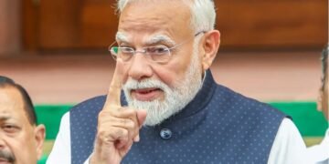 NEET ಅಕ್ರಮ : ತಪ್ಪಿತಸ್ಥರ ವಿರುದ್ದ ಕಠಿಣ ಕ್ರಮ ಕೈಗೊಳ್ಳುತ್ತೇವೆ – ಪ್ರಧಾನಿ ಮೋದಿ ಭರವಸೆ!