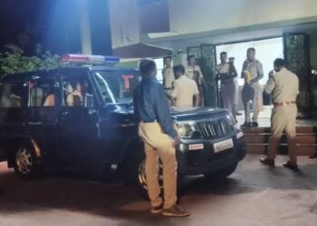 ಮೈಸೂರಲ್ಲಿ ಪ.ಬಂಗಾಳದ ಯುವತಿ ಮೇಲೆ ಗ್ಯಾಂಗ್ ರೇಪ್ – 24 ಗಂಟೆಯಲ್ಲೇ ಆರೋಪಿಗಳ ಬಂಧನ!