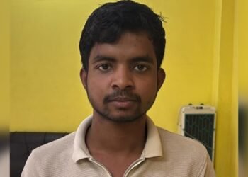 ಉಂಡ ಮನೆಗೆ ಕನ್ನ ಹಾಕಿದ ಕೇರ್ಟೇಕರ್ ಅಂದರ್..!
