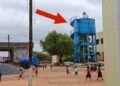 ಶಿಥಿಲ ಟ್ಯಾಂಕ್‌ನಿಂದ ಮಕ್ಕಳ ಜೀವಕ್ಕೆ ಕಂಟಕ – ಅಧಿಕಾರಿಗಳ ನಿರ್ಲಕ್ಷ್ಯಕ್ಕೆ ಸ್ಥಳೀಯರ ಆಕ್ರೋಶ!