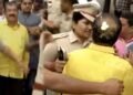 KPCC ಕಚೇರಿಗೆ ಬಿಜೆಪಿ ಮುತ್ತಿಗೆ ಯತ್ನ – ಶಾಸಕ ಬಿಪಿ ಹರೀಶ್‌ ತಲೆಗೆ ಮೊಟ್ಟೆ ಎಸೆದ ‘ಕೈ’ ಕಾರ್ಯಕರ್ತರು