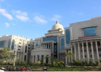 ESICಯಲ್ಲಿ 43 ಹುದ್ದೆಗಳ ನೇಮಕಾತಿ : 1.42 ಲಕ್ಷ ರೂ. ಸಂಬಳ