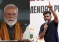 ಫಾಸ್ಟ್‌ಟ್ರ್ಯಾಕ್ ಕೋರ್ಟ್‌ ಸಾಕಾಗಲ್ಲ, ಧರ್ಮೇಂದ್ರ ಪ್ರಧಾನ್ ರಾಜೀನಾಮೆ ನೀಡಲೇಬೆಕು : ಕೇಂದ್ರಕ್ಕೆ CJP ತಿರುಗೇಟು!