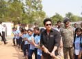 ‘ಸೋಲು ಒಪ್ಪಿಕೊಳ್ಳಬಹುದು ವಂಚನೆಯನ್ನಲ್ಲ’ – ನೀಟ್ ವಿವಾದದ ನಡುವೆ ಶ್ರಮ, ಅರ್ಹತೆಗೆ ಆಗ್ರಹಿಸಿದ  ಸಚಿನ್ ತೆಂಡೂಲ್ಕರ್