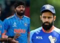 ‘ಐಪಿಎಲ್‌ನಲ್ಲಿ 14 ಪಂದ್ಯಗಳನ್ನಾಡುತ್ತಾರೆ, ಭಾರತದ ಪರ ಆಡುವಾಗ ಮಾತ್ರ ಇಂಜುರಿ’ :   ಹನುಮ ವಿಹಾರಿ