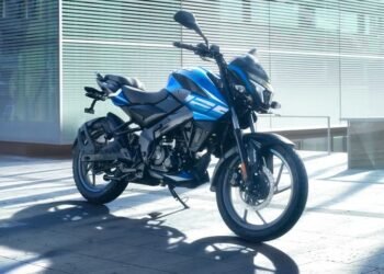 ಬಜಾಜ್ ಆಟೋದಿಂದ 125-160cc ಬೈಕ್‌ಗಳ ಭರ್ಜರಿ ಅಪ್‌ಡೇಟ್ : ದಾಖಲೆಯ ಆದಾಯದ ಬೆನ್ನಲ್ಲೇ ಹೊಸ ಯೋಜನೆ ಪ್ರಕಟ!