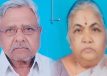 ಬೆಂಗಳೂರಲ್ಲಿ ವಿಷ ಸೇವಿಸಿ ವೃದ್ಧ ದಂಪತಿ ಆತ್ಮಹತ್ಯೆ!