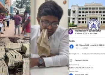 KPSCಯಲ್ಲಿ ಮತ್ತೊಂದು ಬ್ರಹ್ಮಾಂಡ ಭ್ರಷ್ಟಾಚಾರ – 80 ಲಕ್ಷಕ್ಕೆ ಮಾರಾಟವಾಯ್ತಾ ಪಶು ವೈದ್ಯಾಧಿಕಾರಿ ಹುದ್ದೆ?