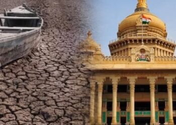 ರಾಜ್ಯದಲ್ಲಿ ಭೀಕರ ಬರಗಾಲ ; ಸಂಪುಟ ವಿಸ್ತರಣೆಯಲ್ಲಿ ಮುಳುಗಿದ ನಾಯಕರಿಗೆ ರೈತರ ಸಮಸ್ಯೆ ಕಾಣುತ್ತಿಲ್ಲವೇ?