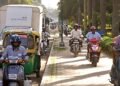 ಇನ್ಮುಂದೆ ಫುಟ್‌ಪಾತ್‌ನಲ್ಲಿ ಬೈಕ್‌ ಓಡಿಸಿದ್ರೆ 5,000 ದಂಡ ಫಿಕ್ಸ್‌!?