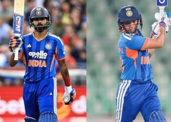 ಏಷ್ಯನ್ ಗೇಮ್ಸ್ 2026 : ಫೈನಲ್ನಲ್ಲಿ ಇಂಡೋ-ಪಾಕ್ ಭರ್ಜರಿ ಕದನದ ನಿರೀಕ್ಷೆ!