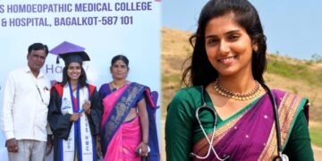 ವೈದ್ಯಕೀಯ ವಿದ್ಯಾರ್ಥಿನಿ ಅನುಮಾನಾಸ್ಪದ ಸಾವು ; ಕೊಲೆ ಆರೋಪ