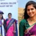 ವೈದ್ಯಕೀಯ ವಿದ್ಯಾರ್ಥಿನಿ ಅನುಮಾನಾಸ್ಪದ ಸಾವು ; ಕೊಲೆ ಆರೋಪ