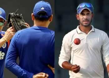 2027ರ ವಿಶ್ವಕಪ್‌ಗೂ ಮುನ್ನ ಡ್ರೆಸ್ಸಿಂಗ್ ರೂಮ್ ಸಮಸ್ಯೆಗಳನ್ನು ಬಗೆಹರಿಸಿಕೊಳ್ಳಿ : ಮನೋಜ್ ತಿವಾರಿ ಎಚ್ಚರಿಕೆ
