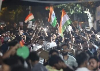 ನೀಟ್ ಪ್ರಶ್ನೆಪತ್ರಿಕೆ ಸೋರಿಕೆ ವಿವಾದ ; NTAಯ 47 ಅಧಿಕಾರಿಗಳನ್ನು ವಜಾಗೊಳಿಸಿದ ಕೇಂದ್ರ ಸರ್ಕಾರ!