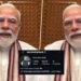 ‘ಥ್ಯಾಂಕ್ ಯೂ ಫ್ರೆಂಡ್ಸ್’.. ಇನ್‌ಸ್ಟಾದಲ್ಲಿ ರಾತ್ರೋರಾತ್ರಿ ಧೂಳೆಬ್ಬಿಸಿದ ಪ್ರಧಾನಿ ಮೋದಿ!