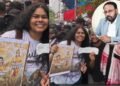CJP ಹೋರಾಟದಲ್ಲಿ ಪಾಲ್ಗೊಂಡ ಅಸ್ಸಾಂ ಸಚಿವ, ಬಿಜೆಪಿ ಮೈತ್ರಿಕೂಟದ ನಾಯಕನ ಪುತ್ರಿ ; ವಿಡಿಯೋ ವೈರಲ್