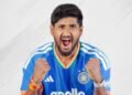 ಸಾಧಾರಣ IPL ಪ್ರದರ್ಶನದ ಮಧ್ಯೆ ಬುಮ್ರಾ ಅಭಿಮಾನಿ ಯಶ್ ಠಾಕೂರ್ ಟಿ20ಗೆ ಪದಾರ್ಪಣೆ!