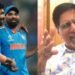 “ಅವನಿಲ್ಲದೆ ಭಾರತಕ್ಕೆ ಅವಕಾಶವೇ ಇಲ್ಲ” : ಶಮಿ ಭಾರತದ ‘ಎಕ್ಸ್ ಫ್ಯಾಕ್ಟರ್‌’ ಎಂದ ಕೃಷ್ಣಮಾಚಾರಿ ಶ್ರೀಕಾಂತ್