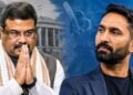 ‘ಧರ್ಮೇಂದ್ರ ಪ್ರಧಾನ್ ರಾಜೀನಾಮೆ ಯಶಸ್ಸು’ ; ಹೋರಾಟಗಾರರನ್ನು ಮುಕ್ತಕಂಠದಿಂದ ಕೊಂಡಾಡಿದ ದಿನೇಶ್ ಕಾರ್ತಿಕ್!