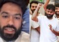 ‘ಇದು ಕೇವಲ ಆರಂಭವಷ್ಟೇ, ಸಾಗಬೇಕಾದ ಹಾದಿ ಸುದೀರ್ಘವಾಗಿದೆ’ : ದೀಪ್ಕೆ ವಿಡಿಯೋ ಸಂದೇಶ!
