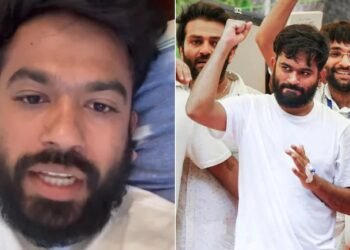 ‘ಇದು ಕೇವಲ ಆರಂಭವಷ್ಟೇ, ಸಾಗಬೇಕಾದ ಹಾದಿ ಸುದೀರ್ಘವಾಗಿದೆ’ : ದೀಪ್ಕೆ ವಿಡಿಯೋ ಸಂದೇಶ!