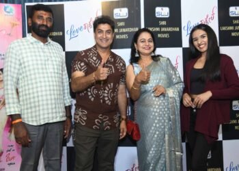 ಕಲಾಕಾರ್ ಹರೀಶ್ ರಾಜ್ 30ನೇ ವರ್ಷದ ಕಲಾಸೇವೆ..!