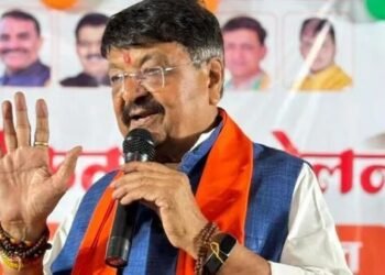 ಪ್ರತಿಭಟನೆಯ ಮೊದಲ ದಿನವೇ ಪ್ರಧಾನ್ ರಾಜೀನಾಮೆಗೆ ಮುಂದಾಗಿದ್ದರು : ಬಿಜೆಪಿ ನಾಯಕ ವಿಜಯವರ್ಗೀಯ