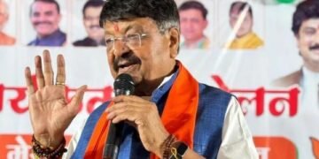 ಪ್ರತಿಭಟನೆಯ ಮೊದಲ ದಿನವೇ ಪ್ರಧಾನ್ ರಾಜೀನಾಮೆಗೆ ಮುಂದಾಗಿದ್ದರು : ಬಿಜೆಪಿ ನಾಯಕ ವಿಜಯವರ್ಗೀಯ