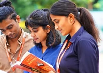 ಬಡ ವಿದ್ಯಾರ್ಥಿಗಳಿಗೆ ಬಂಪರ್ : 15 ಲಕ್ಷ ರೂ. ಸ್ಕಾಲರ್‌ಶಿಪ್ ಘೋಷಿಸಿದ SBI