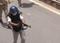 ವಿದ್ಯಾರ್ಥಿಗಳ ಮೇಲೆ AK-47 ಫೈರಿಂಗ್ : ಪೇದೆ ಅಮಾನತು.. ಕೇಂದ್ರದ ವಿರುದ್ಧ ರಾಹುಲ್ ಗಾಂಧಿ ಆಕ್ರೋಶ!