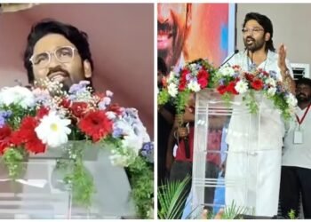 ವಿಜಯ್ ಹಾದಿಯಲ್ಲಿ ಧನುಷ್? ರಾಜಕೀಯ ರಂಗಪ್ರವೇಶದ ಸುಳಿವು ನೀಡಿದ್ರಾ ಮತ್ತೊಬ್ಬ ತಮಿಳು ನಟ?