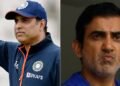 VVS ಲಕ್ಷ್ಮಣ್ vs ಗಂಭೀರ್ ; ಜಿಂಬಾಬ್ವೆ ಸರಣಿ ಜಯದ ಬೆನ್ನಲ್ಲೇ ಭುಗಿಲೆದ್ದ ಟೀಮ್ ಇಂಡಿಯಾ ಕೋಚ್ ಚರ್ಚೆ!
