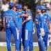 ಜಿಂಬಾಬ್ವೆ ವಿರುದ್ಧದ ಭರ್ಜರಿ ಸರಣಿ ಜಯ : ICC ಟಿ20 ಶ್ರೇಯಾಂಕದಲ್ಲಿ ಅಗ್ರಸ್ಥಾನಕ್ಕೇರಿದ ಟೀಮ್ ಇಂಡಿಯಾ!